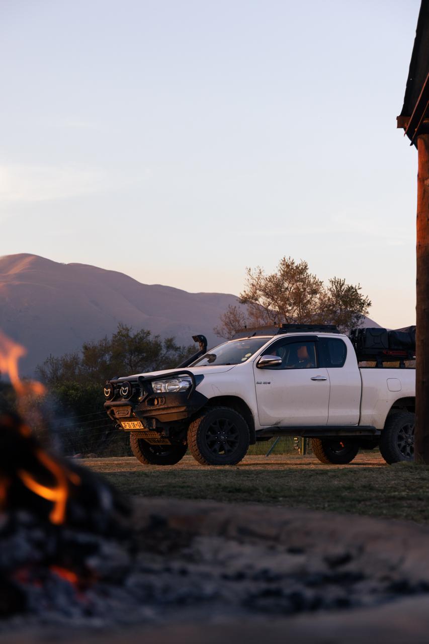 |Ai-|Ais/Richtersveld Transfrontier Park